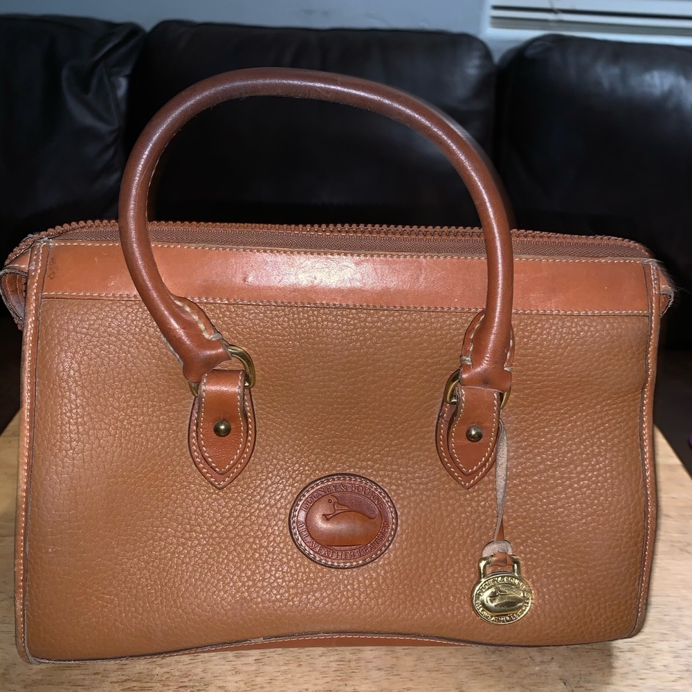 Vintage Dooney & Bourke